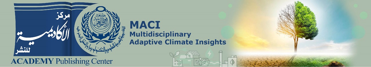 Multidisciplinary Adaptive Climate Insights